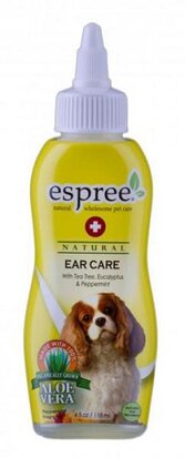 Espree Ear Care Cleaner oorreiniger