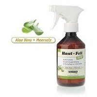 Anibio Haut + Fell spray huidverzorging