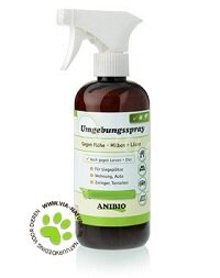 Omgevingsspray Anibio