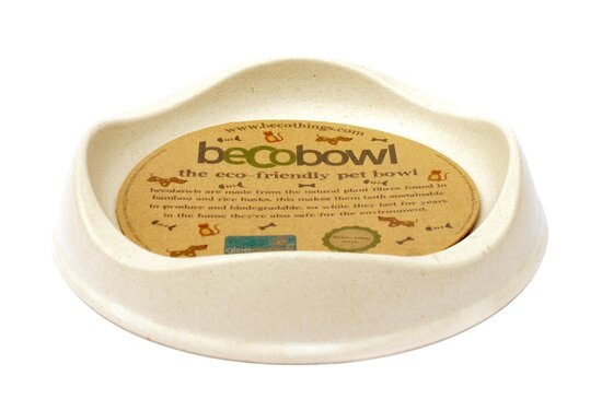 Becobowl cat naturel