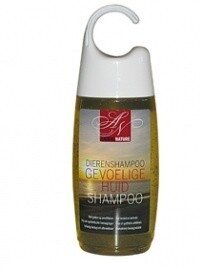Animal Nature Gevoelige Huid Shampoo