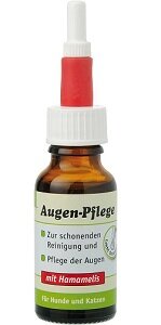 Anibio oogverzorging Augenpflege