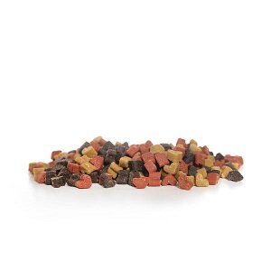 Darf hartjesmix snack voor hond en kat