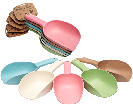 BecoThings Beco Food Scoop