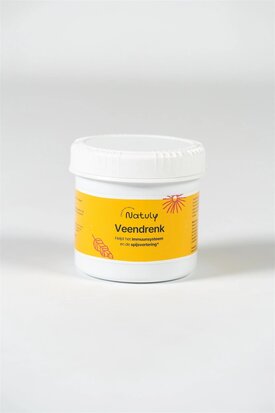 Natuly Veendrenk Bio Ron