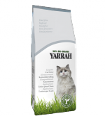 Yarrah biologische kattenbakvulling