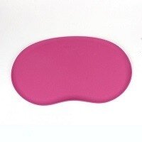 Beco Placemat, ecologische voerbakmat, rose