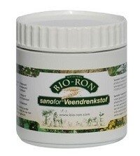 Sanofor veendrenkstof van Bio-Ron 