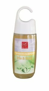 Animal Nature Vlo en Huid dierenshampoo