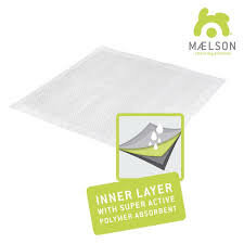 Maelsong Doggie Pad