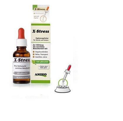 X-stress (Anibio)