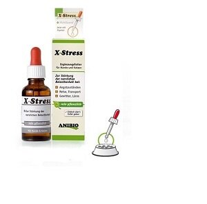 X-stress (Anibio)