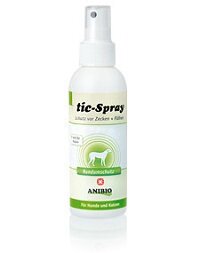 Tic Spray (Anibio)