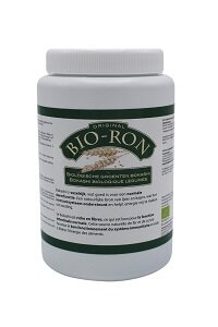 Bio-Ron Bokashi groente bio