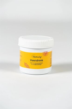 Natuly Veendrenk Bio Ron
