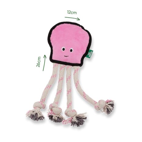 Ollie Octopus Beco