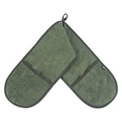 Medea X Pocket Towel Rukka