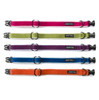 hondenhalsband Planet Dog in 5 kleuren en 3 maten