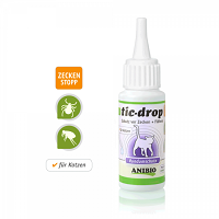 Anibio Tic-drop voor katten
