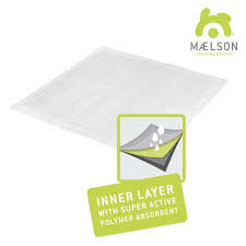 Maelson Doggie Pad incontinentie