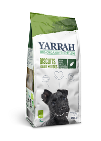 Yarrah vegan multi hondenbiscuit