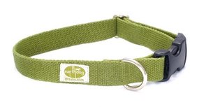Halsband (Earth Dog), groen
