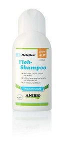  Melaflon vlooienshampoo (Anibio)