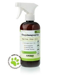 Omgevingsspray (Anibio)
