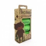 Beco Bags (60 bio-poepzakjes)