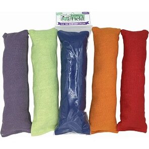 Bae the Hemp Body Pillow