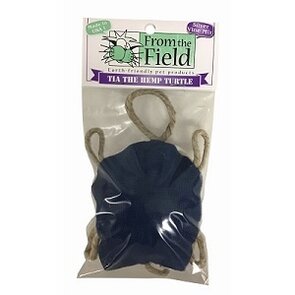 Tia The Hemp Turtle 