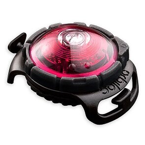 Orbiloc Dog Dual Veiligheidsverlichting