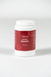 Bokashi voor vleeseters