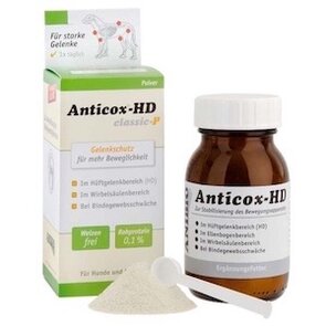 Anticox-HD Classic (Anibio)