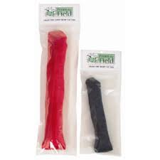 Kattenstaart: Chase the Hemp Cat tail