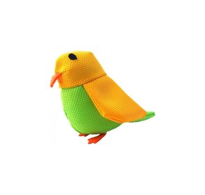 Beco Plush Toy - Bertie de Parkiet 