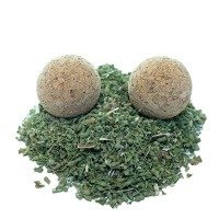 Billy Bob het kurkballetje