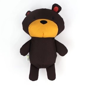 Beco hondenknuffel: Toby de Teddybeer