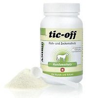 Anibio Tic-off