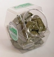 Mini-Max Catnip Leaf & Flower