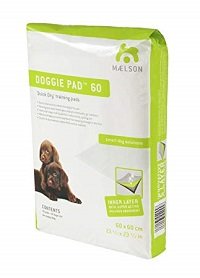 Doggie Pad (60 x 60 cm) Maelson