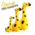 George de giraffe knuffel BecoThings